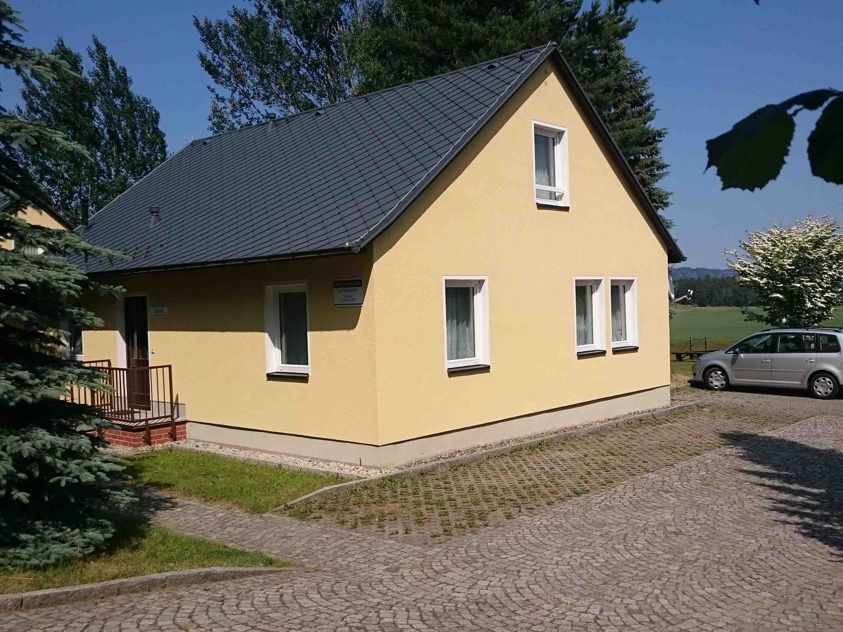 2 - 9 Personen